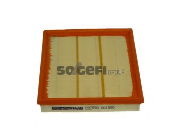 Воздушный фильтр COOPERSFIAAM FILTERS PA7590