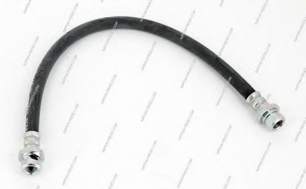 Тормозной шланг NPS M370I08