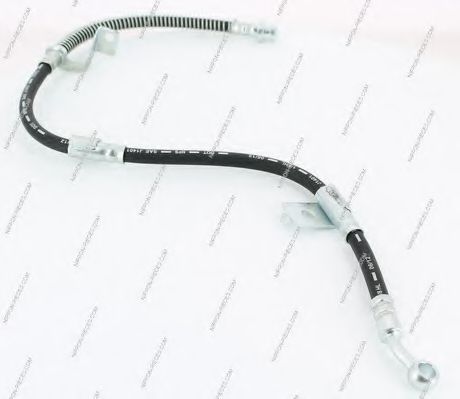 Тормозной шланг NPS PHD1101