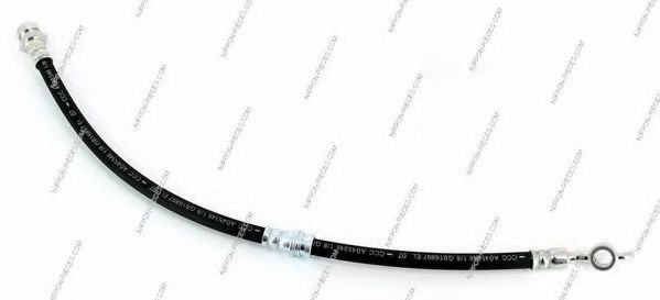Тормозной шланг NPS LH6393