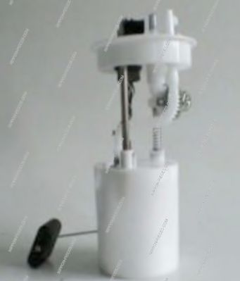 Топливный насос NPS D160O04