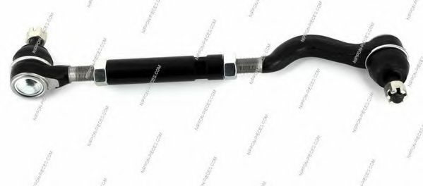 Угловой шарнир, продольная рулевая тяга NPS FDL6951