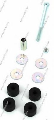 Тяга / стойка, стабилизатор NPS MA110