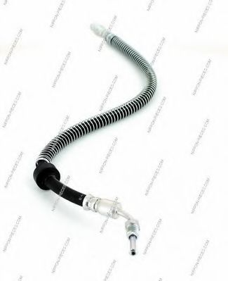 Тормозной шланг NPS 9111645