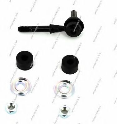 Тяга / стойка, стабилизатор NPS ADN18541