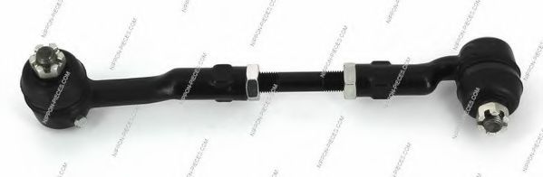 Угловой шарнир, продольная рулевая тяга NPS FTR4042