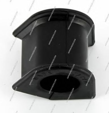 Втулка, рычаг колесной подвески NPS T400A08