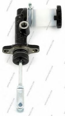 Главный цилиндр, система сцепления NPS I250U02