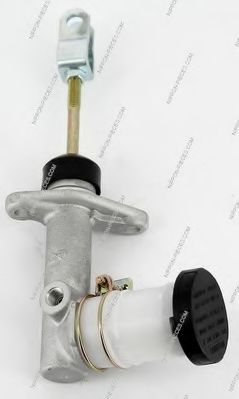 Главный цилиндр, система сцепления NPS ADC43420