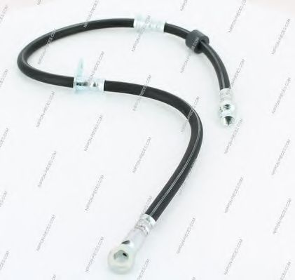 Тормозной шланг NPS M370I62