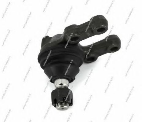 Несущий / направляющий шарнир NPS 220184