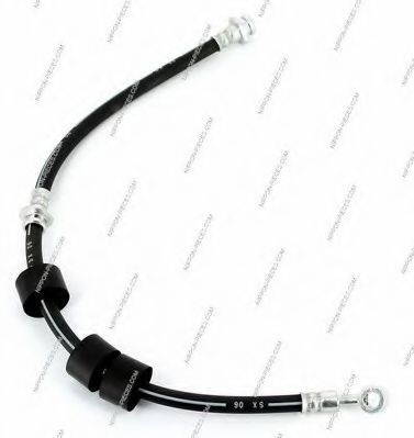 Тормозной шланг NPS 91112621