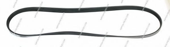 Поликлиновой ремень NPS 5PK1210