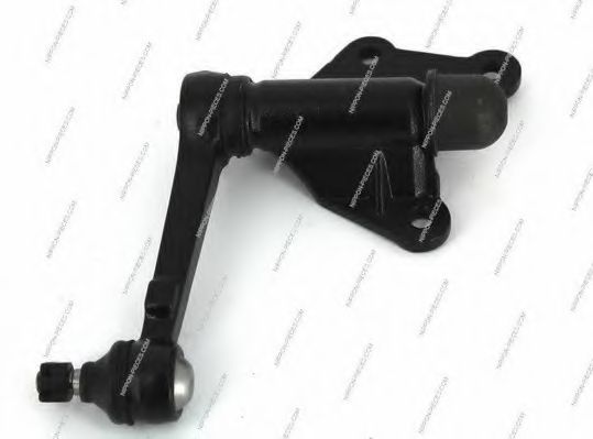 Угловой шарнир, продольная рулевая тяга NPS MIA8245