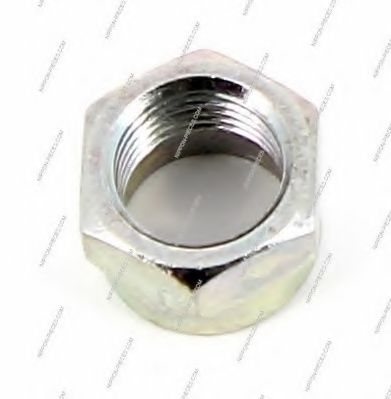 Комплект подшипника ступицы колеса NPS MB09226042