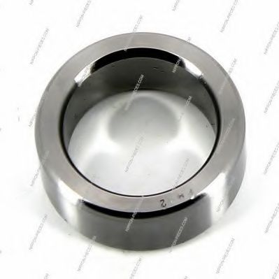 Комплект подшипника ступицы колеса NPS S471I00C