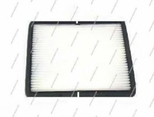 Фильтр, воздух во внутренном пространстве NPS S132I35