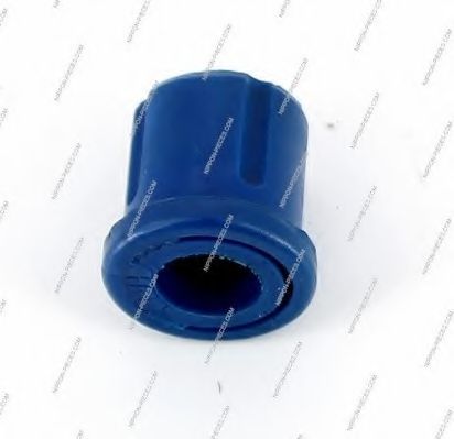 Втулка, рычаг колесной подвески NPS GOM212