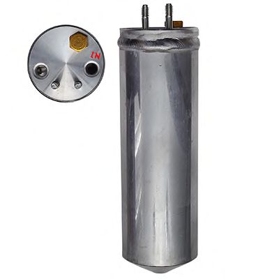 Осушитель, кондиционер FISPA 13.2266