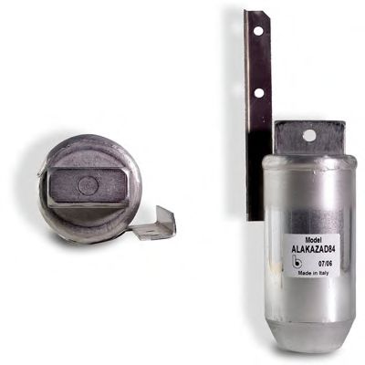 Осушитель, кондиционер FISPA 13.2169