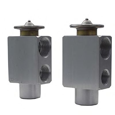 Расширительный клапан, кондиционер FISPA 42002