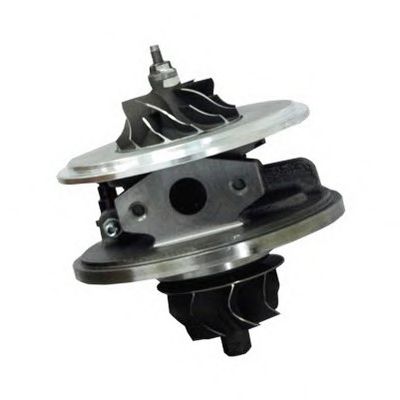 Группа корпуса, компрессор FISPA 47057