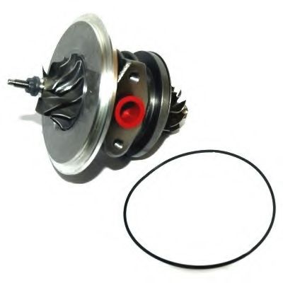 Группа корпуса, компрессор FISPA 47058