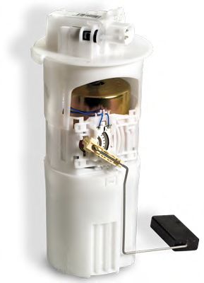 Элемент системы питания FISPA 72322