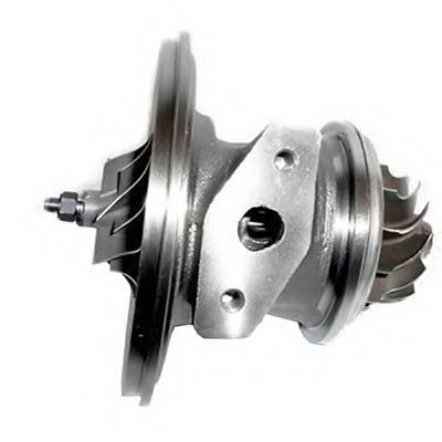 Группа корпуса, компрессор FISPA 47.427