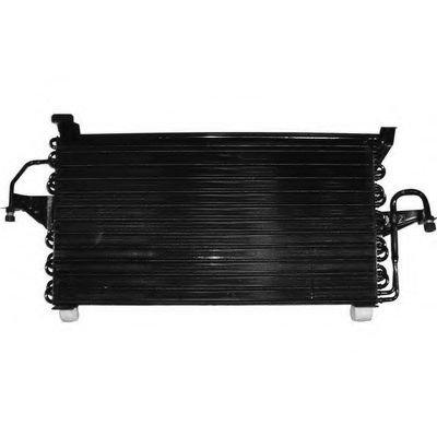 Конденсатор, кондиционер FISPA 115063