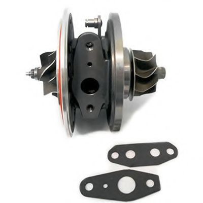 Группа корпуса, компрессор FISPA 47.207