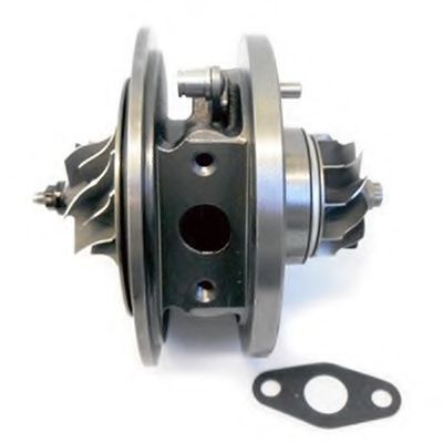 Группа корпуса, компрессор FISPA 47267