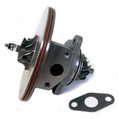 Группа корпуса, компрессор MEAT & DORIA 60441