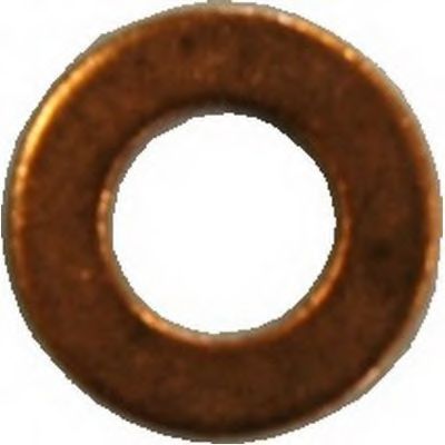 Плоская шайба FISPA 81060