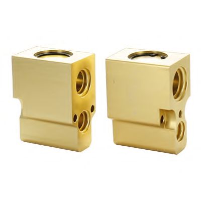 Расширительный клапан, кондиционер FISPA 4.2076