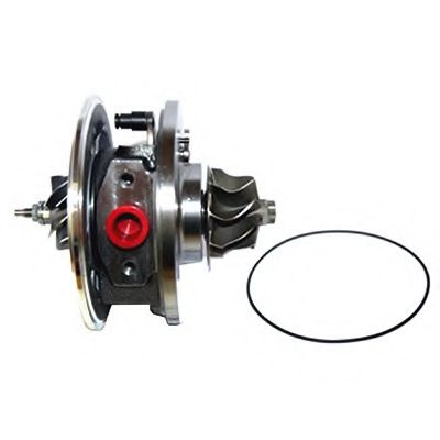 Группа корпуса, компрессор FISPA 47299