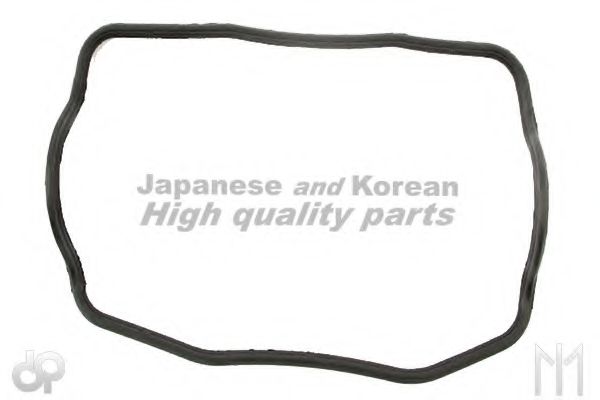 Прокладка, крышка головки цилиндра ASHUKI 0366-1007