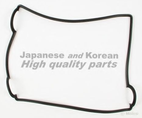 Прокладка, крышка головки цилиндра ASHUKI 0366-9006