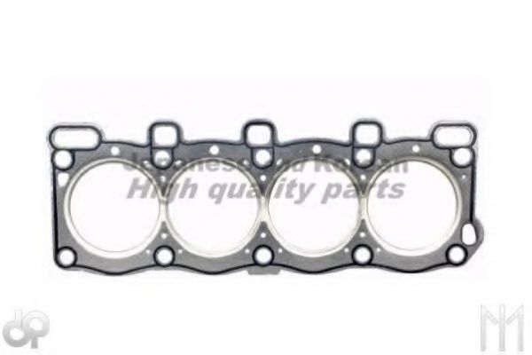 Прокладка, головка цилиндра ASHUKI 0375-9203