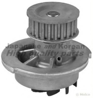 Водяной насос ASHUKI 0453-2190