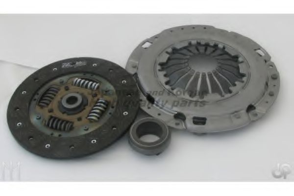 Комплект сцепления ASHUKI 0600-2190