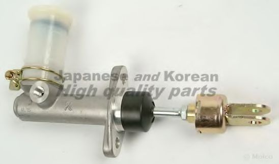 Главный цилиндр, система сцепления ASHUKI 0750-4105