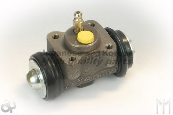 Колесный тормозной цилиндр ASHUKI 0969-0010