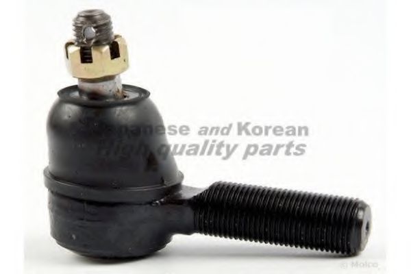 Наконечник поперечной рулевой тяги ASHUKI 1446-6802