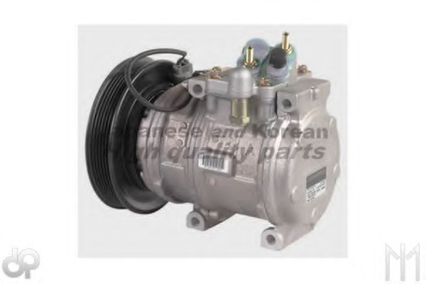 Компрессор, кондиционер ASHUKI 2500K181