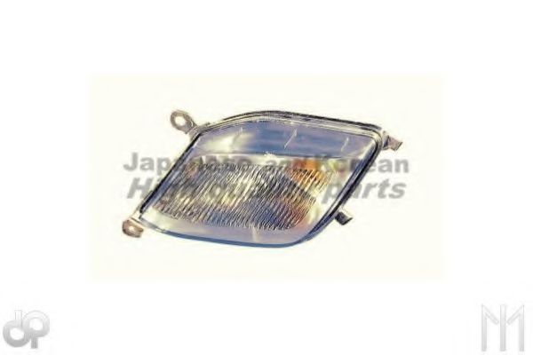 Фонарь указателя поворота ASHUKI 3333907