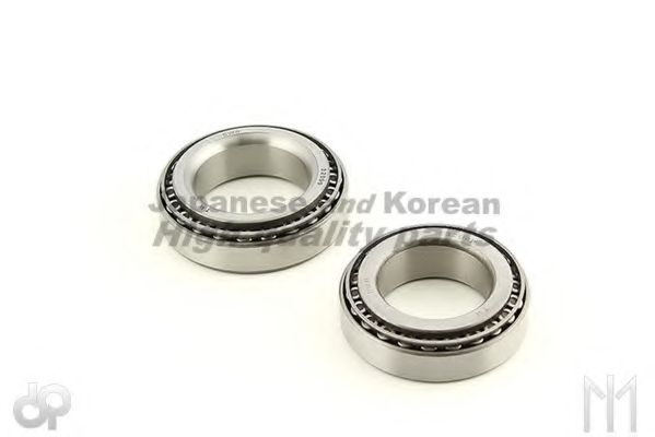 Комплект подшипника ступицы колеса QH Talbros QWB617