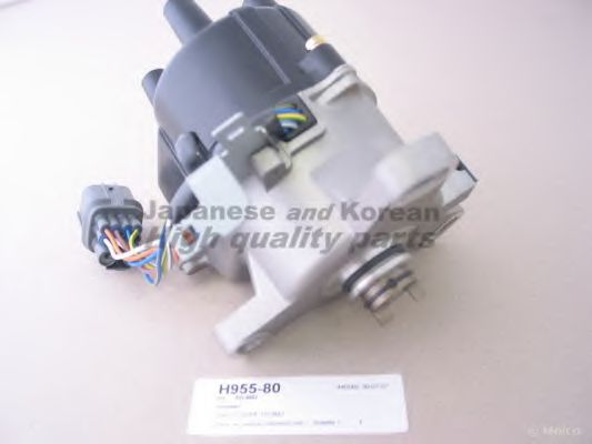 Распределитель зажигания ASHUKI H955-80