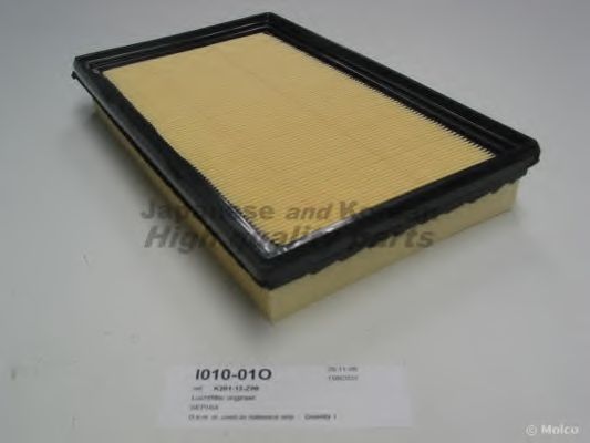 Воздушный фильтр ASHUKI I010-01O