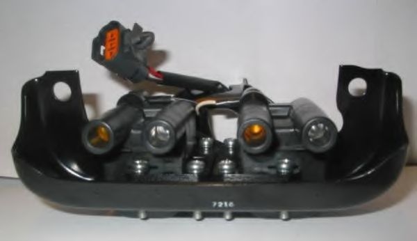 Катушка зажигания ASHUKI M980-11